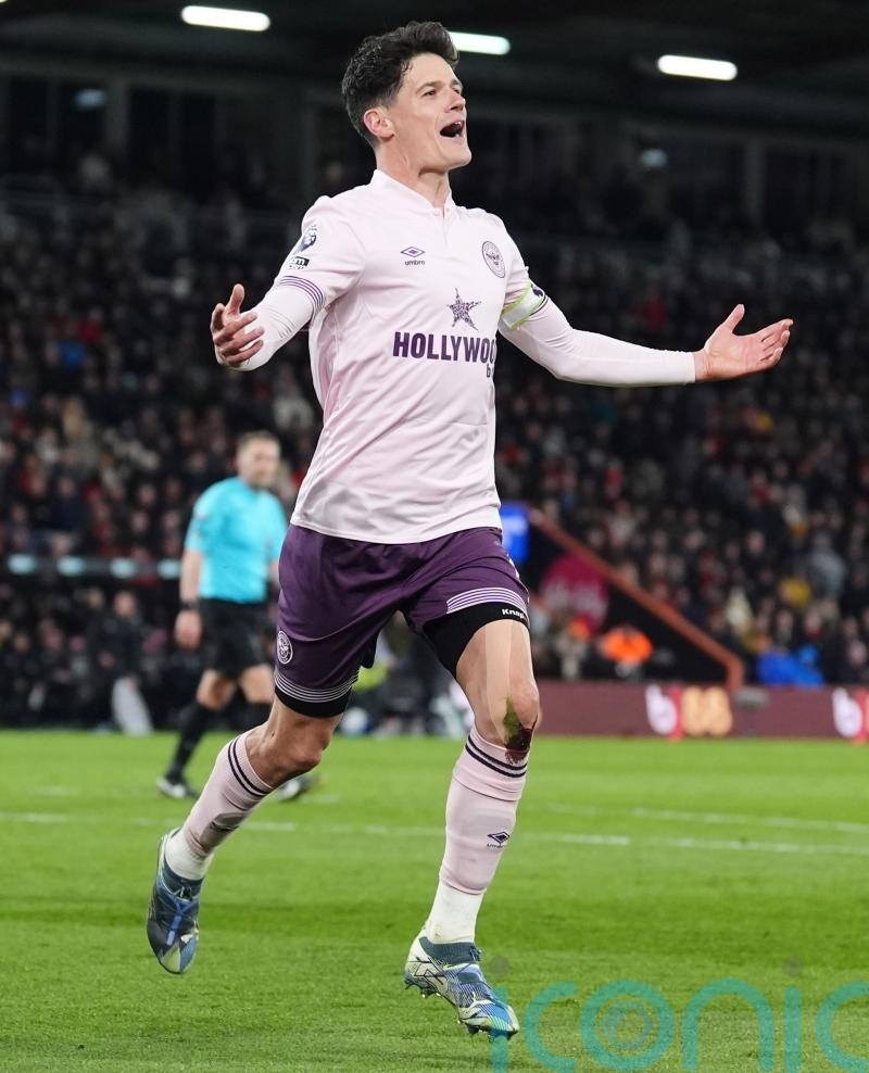 Arsenal close in on Christian Norgaard signing from Brentford &ndash; reports