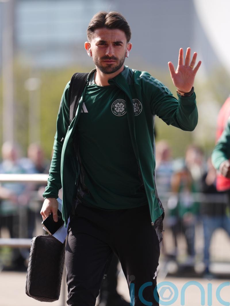 Celtic left-back Greg Taylor set for PAOK signing &ndash; reports