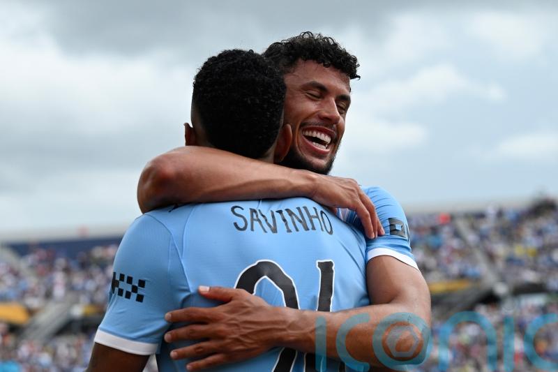 Man City out to continue fresh start at Club World Cup by reaching last eight