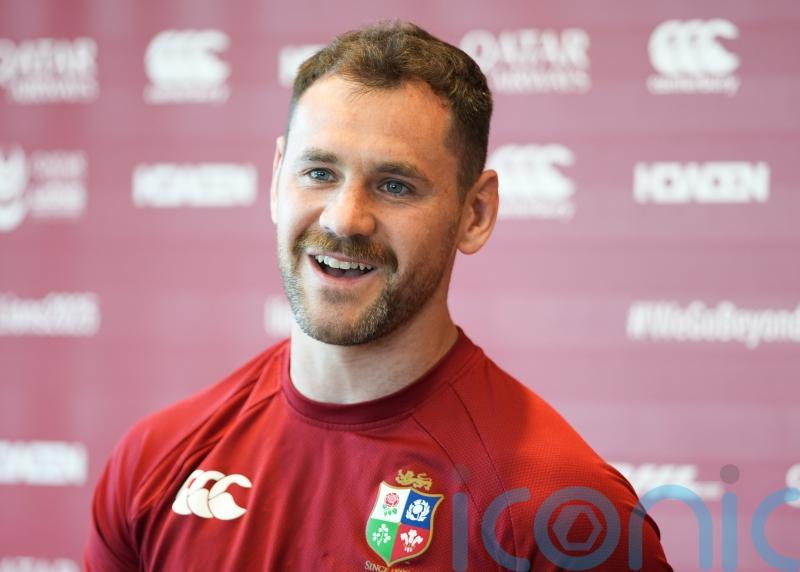 Tomos Williams a ‘shocking’ injury loss as Lions turn to Ben White