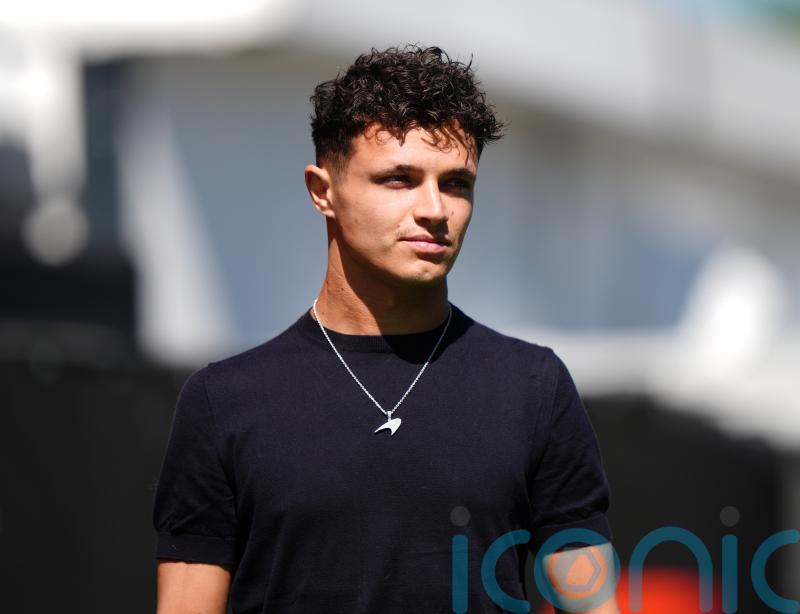 Missing out on world title would not be failure – Lando Norris