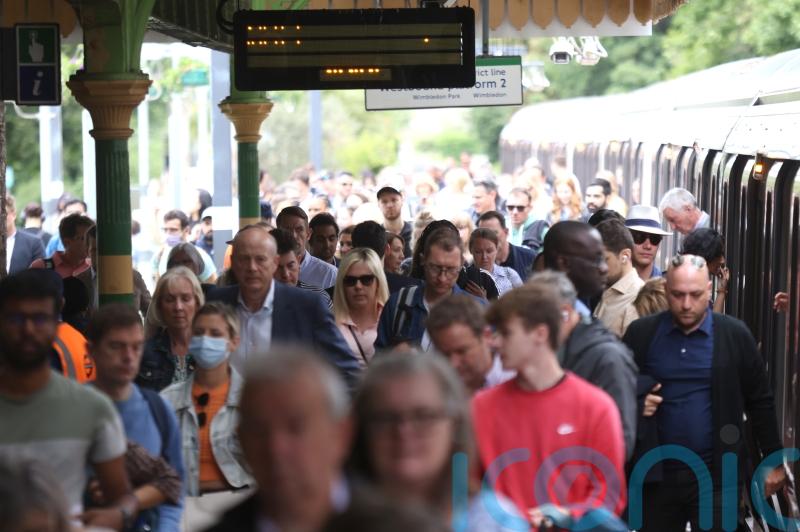 MP demands answers over travel chaos at Wimbledon