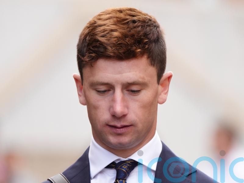 ‘I have let a lot of people down’ – Champion jockey apologises for drink-driving