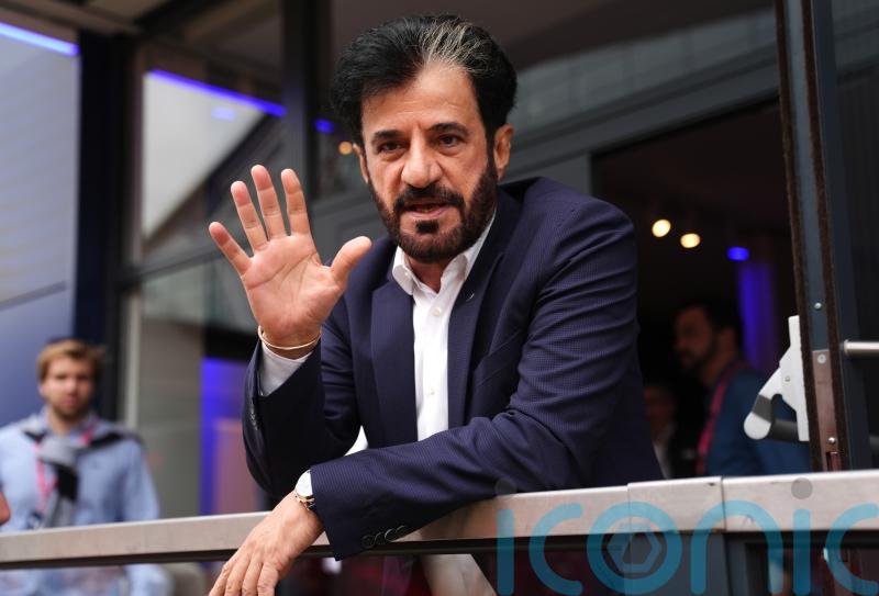 Mohammed Ben Sulayem hits back at claim that his FIA tenure is ‘reign of terror’