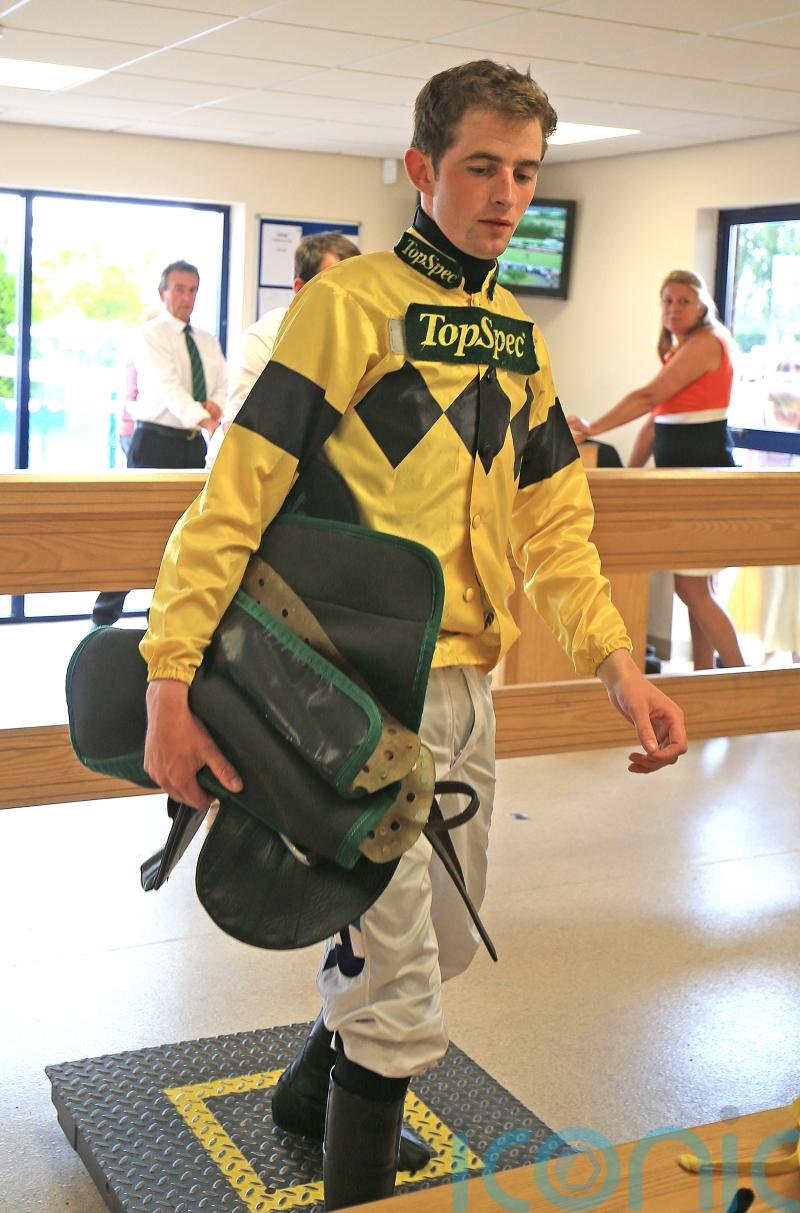 Electrical sparks big-race dreams for Brian Toomey