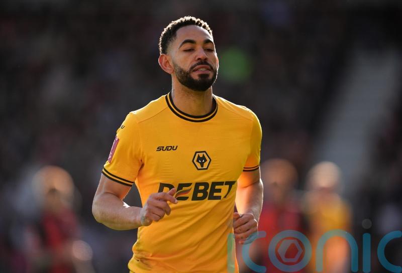 Matheus Cunha ‘privileged’ to take on Manchester United number 10 shirt