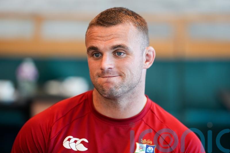 We want to be one of the best Lions teams ever – Ben Earl reveals lofty target