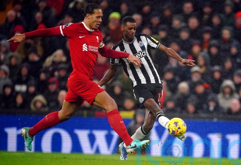 Wednesday&rsquo;s briefing: Liverpool linked with Isak and Henderson joins Brentford