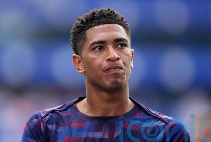 Thursday’s briefing: Jude undergoes op as Lionesses prepare for Euros last eight