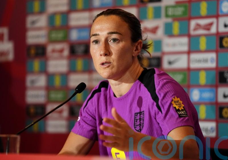 No one needs social media – Lucy Bronze issues warning over Jess Carter abuse
