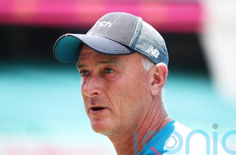 Cricketer Graham Thorpe ‘spiralled into depression’ after job loss, inquest told