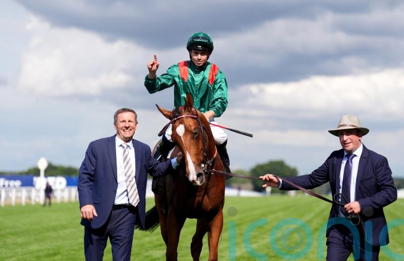 Graffard ‘never had any doubts’, as Calandagan shows his true colours