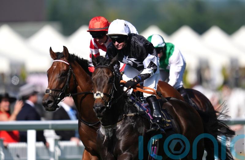 Get It back to defend Stewards’ Cup title for Baker