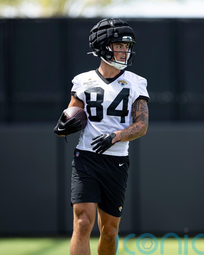 Louis Rees-Zammit has had ‘unbelievable’ interest from rugby union teams