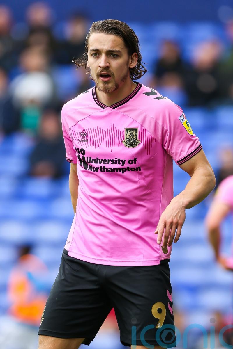 Louis Appere scores on his debut as Cambridge beat Cheltenham