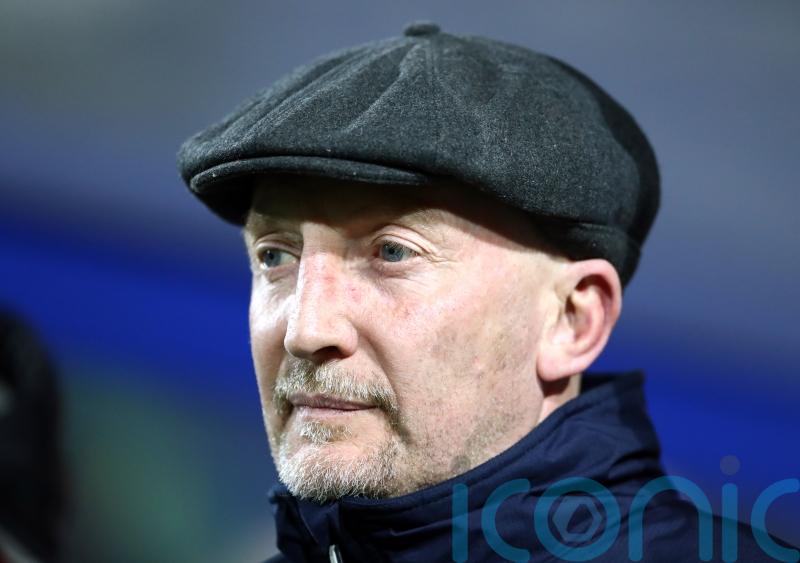Ian Holloway will ‘hunt down and find’ person who threw chair at Walsall keeper