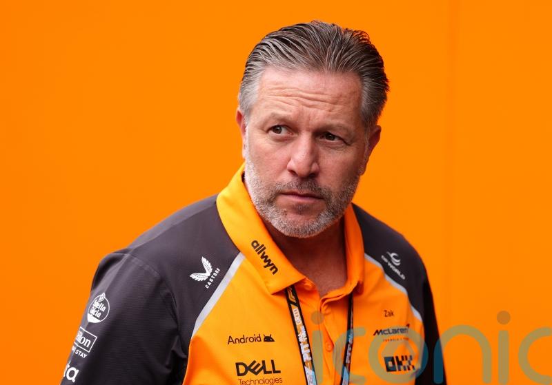 McLaren boss says Formula One is a ‘healthier’ place without Christian Horner