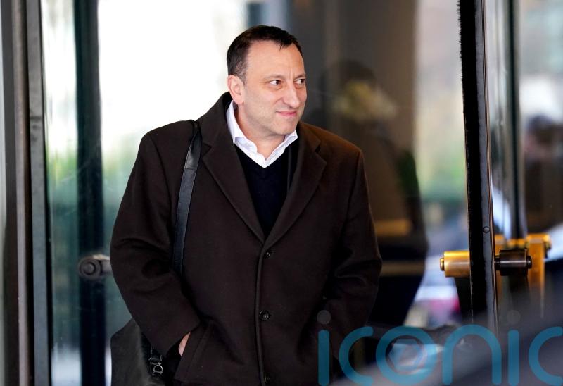 Hearts back up Tony Bloom’s bullish talk with opening win over Aberdeen