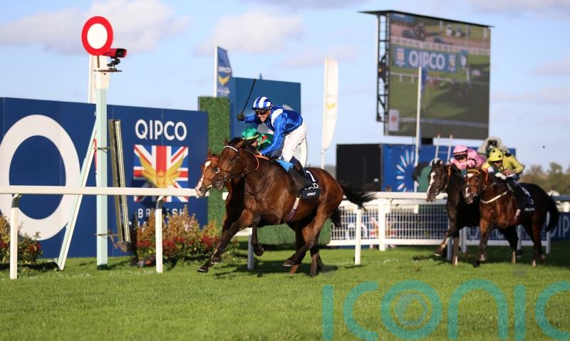 Star-studded cast in the making for British Champions Day