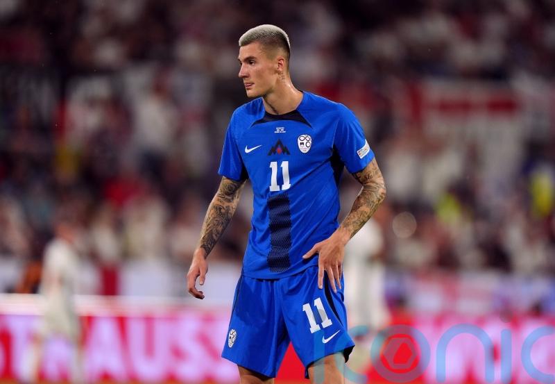 Wednesday’s briefing: Man Utd join Sesko race and Rangers dominate first leg