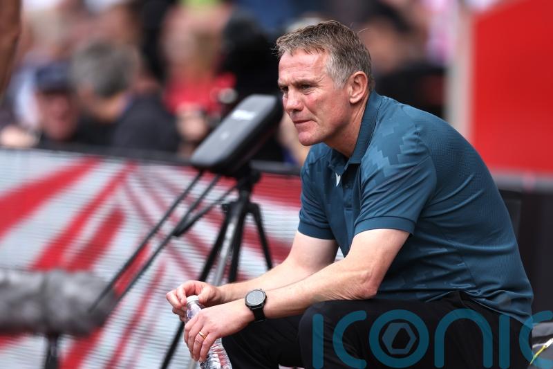 Phil Parkinson bemoans ‘game changing’ decision as Southampton deny Wrexham