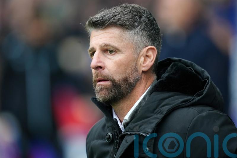 St Mirren showed Motherwell ‘way too much respect’ – Stephen Robinson