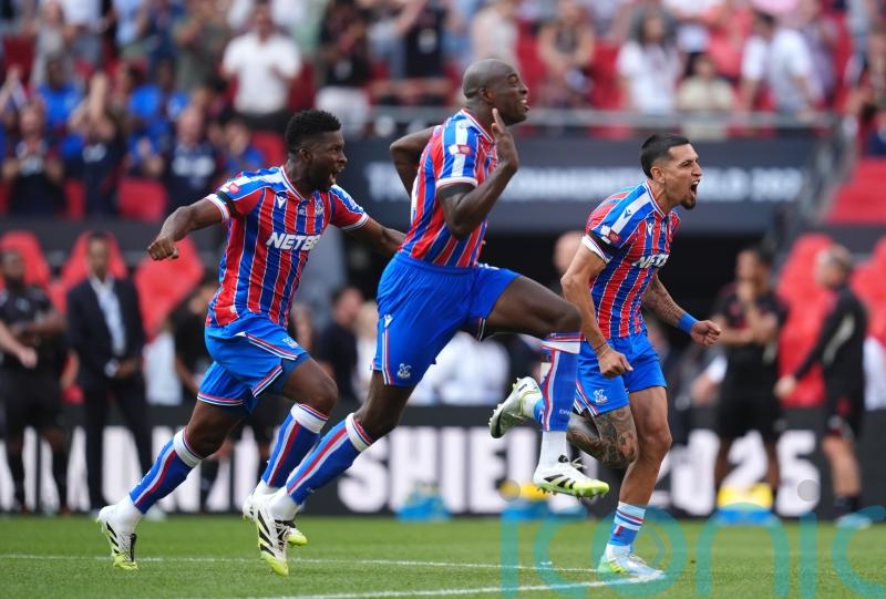Monday’s briefing: Palace seal another Wembley win as they await European ruling