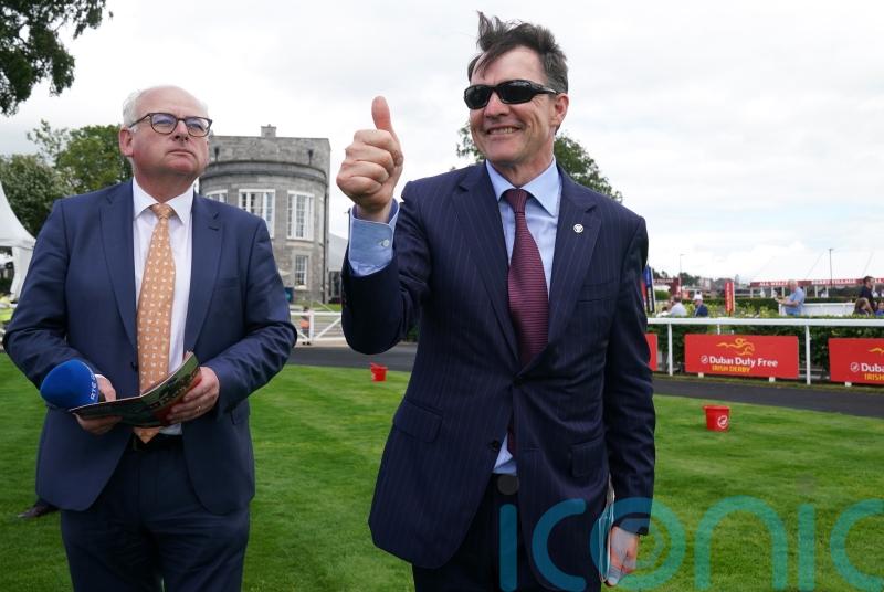 Aidan O’Brien holds key to Great Voltigeur field