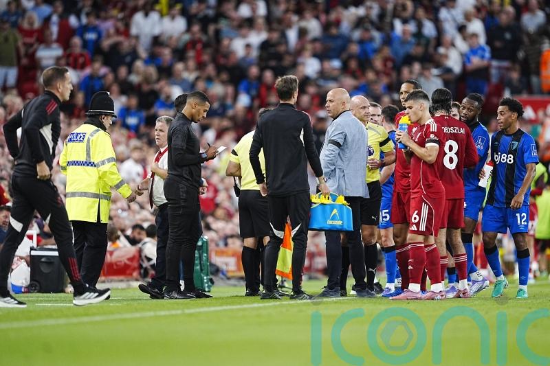 Premier League to investigate after Antoine Semenyo reports racist abuse