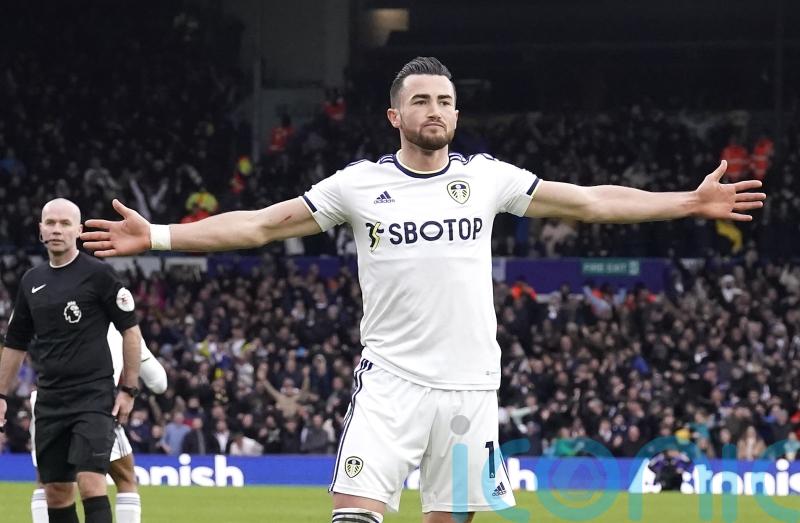 Daniel Farke: Leeds’ Jack Harrison has won team-mates over after two years away