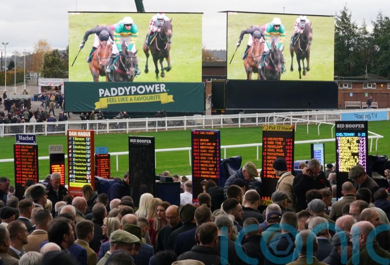 BGC warns racing tax strike may be a ‘futile political gesture’