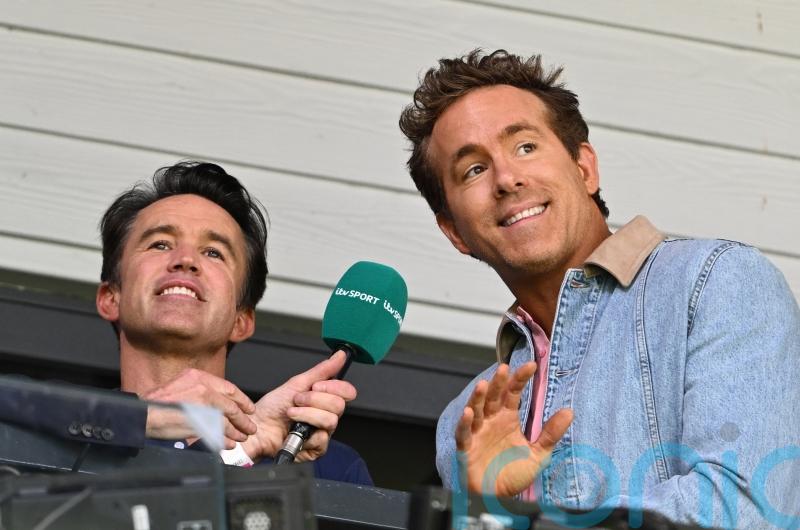 Ryan Reynolds and Rob McElhenney can leave ‘legacy’ in Wales’ World Cup plan