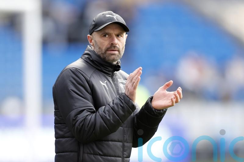 Paul Warne admits MK Dons enjoyed ‘lady luck’ in Newport victory