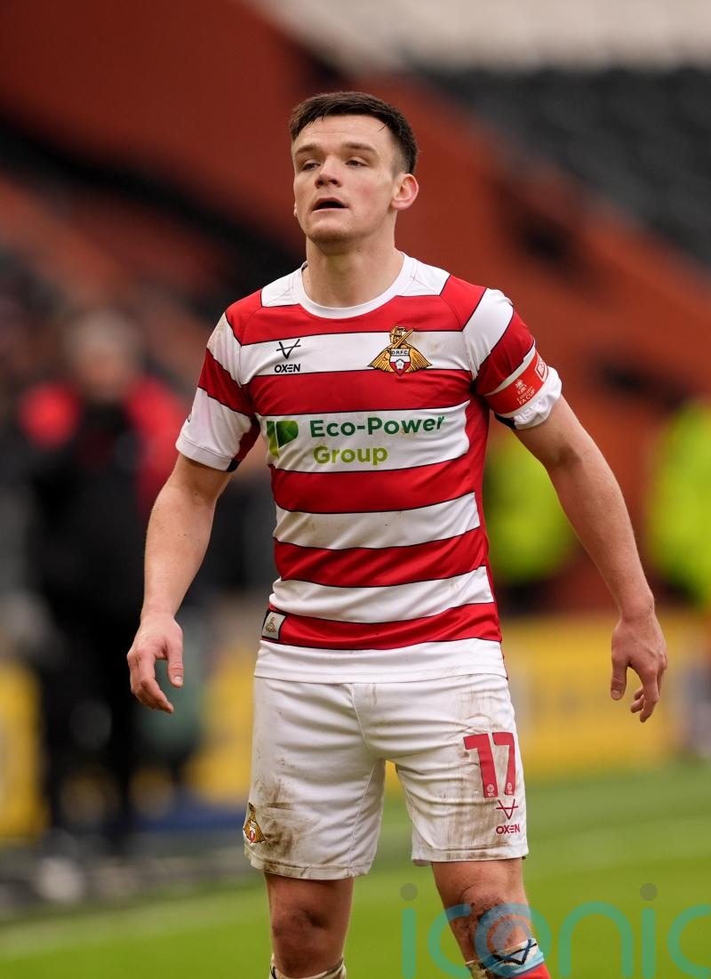 Owen Bailey scores only goal to maintain Doncaster’s fine form at Port Vale