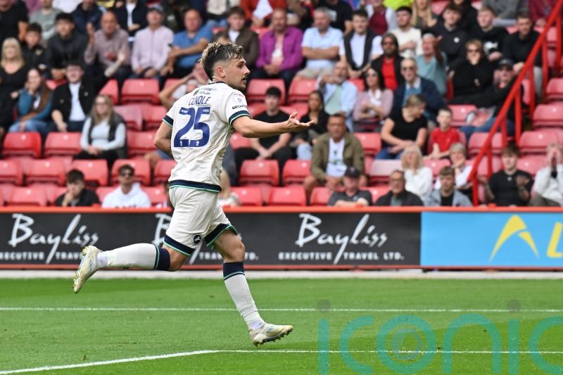 Luke Cundle’s winner extends Sheffield United’s losing start to the season