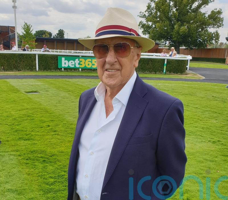 ‘He was racing’s Mr Nice Guy’ – Bruce Raymond dies, aged 82