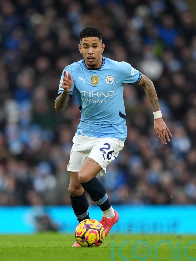 Savinho a no-go for Tottenham as Manchester City rule out summer sale