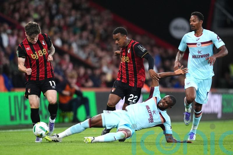 All change: Premier League managers shuffle their pack for Carabao Cup action