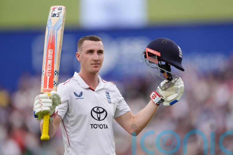 England’s Harry Brook could shine in the Ashes, says Australia’s Josh Hazlewood