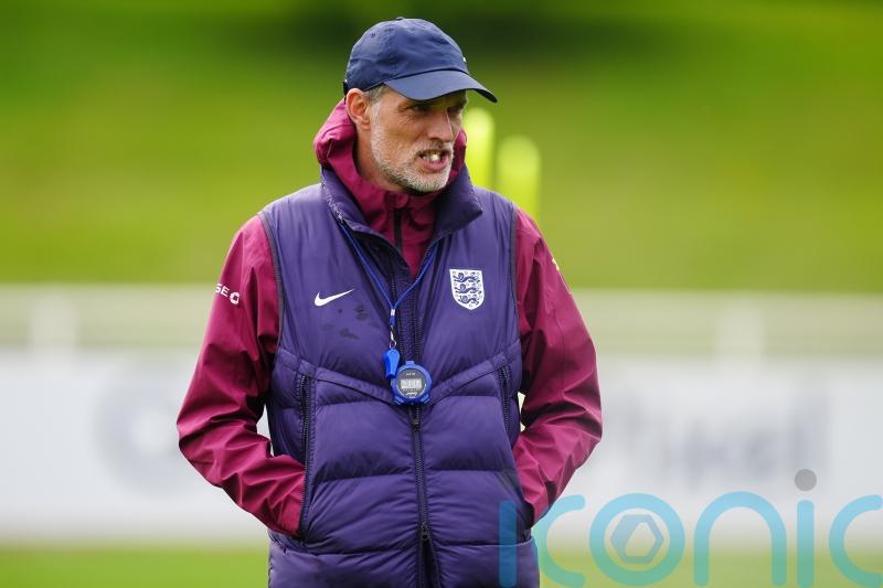 England boss Thomas Tuchel wants ‘more spicy’ competition among squad hopefuls