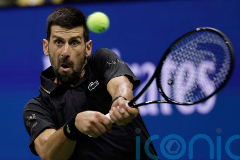 Novak Djokovic looking to ‘mess up plans’ in US Open semi-final