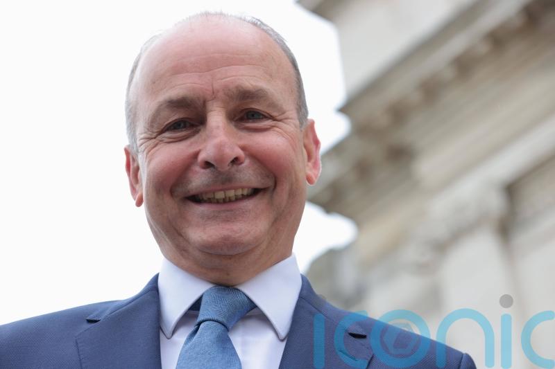 Micheal Martin says Fianna Fail presidential candidate selection ‘well handled’