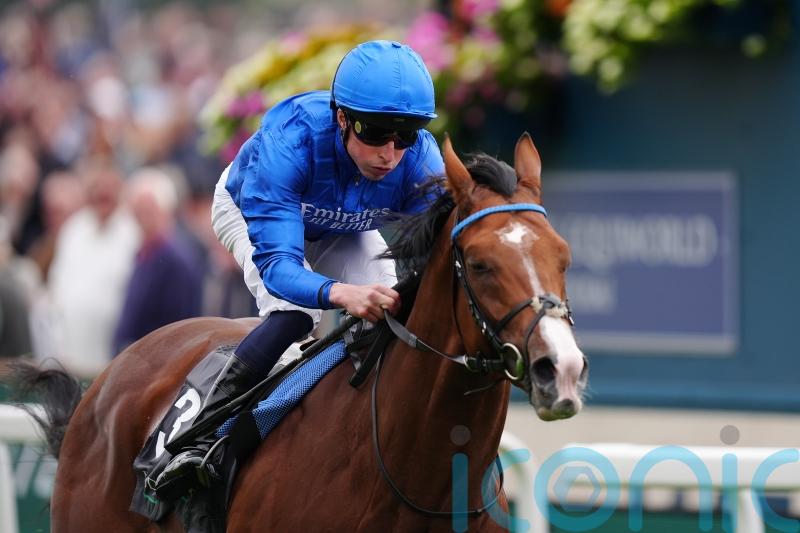 Ombudsman has Ascot in his sights after bypassing Irish Champion date