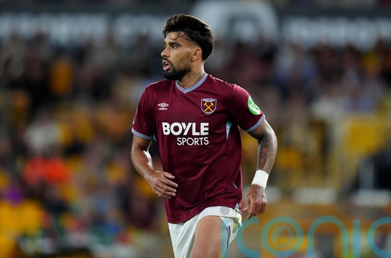 FA will not appeal against decision to clear Lucas Paqueta of spot-fixing