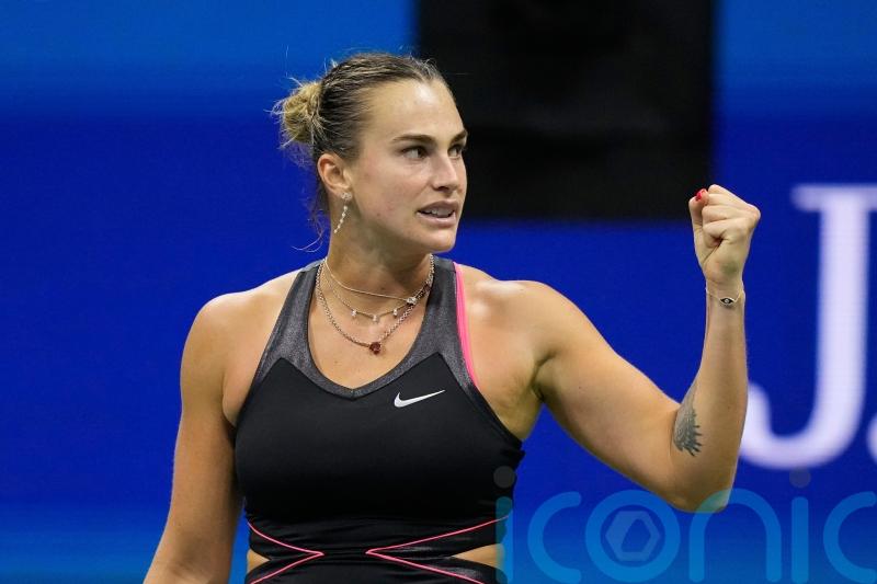 Aryna Sabalenka excited for proposed Battle of the Sexes clash with Nick Kyrgios