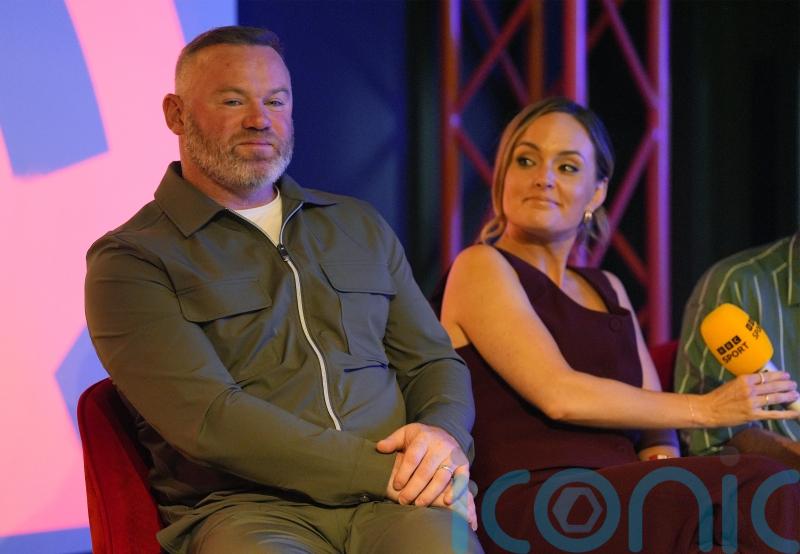 Wayne Rooney says ‘nonsense’ games make watching England ‘boring’