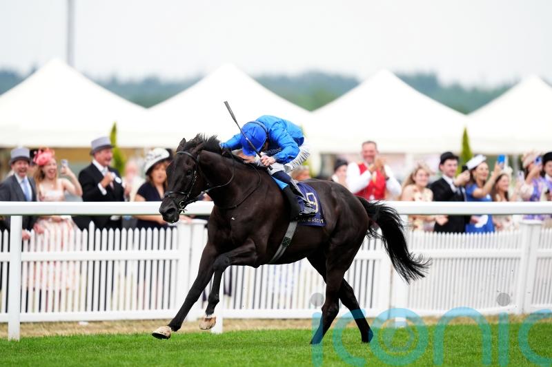 Rebel’s Romance sidesteps Baden-Baden outing