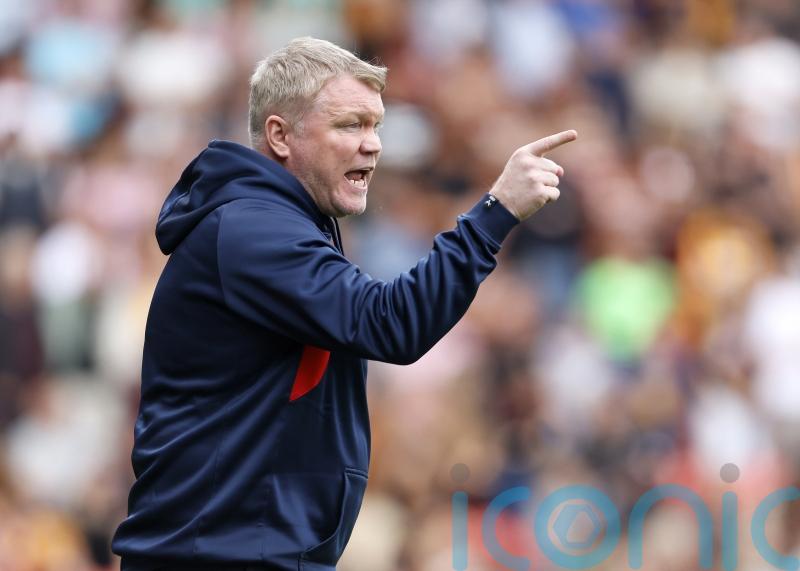 Grant McCann delighted as Doncaster stay calm to beat Bradford