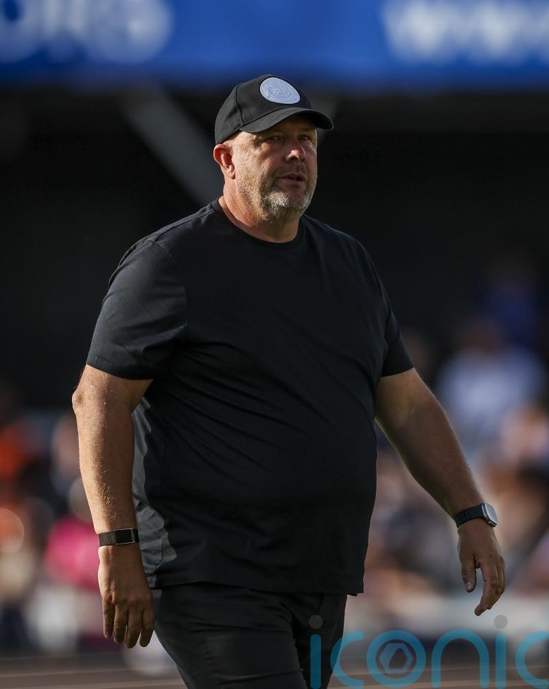 Bromley boss Andy Woodman rages at stoppage-time penalty award