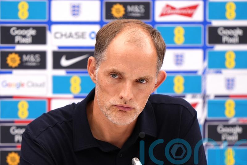 Thomas Tuchel expects Serbia challenge to ‘bring out very best’ in England